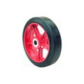 Hamilton Casters Hamilton® Mort Wheel 8 x 2 - 3/4" Roller Bearing W-820-R-3/4